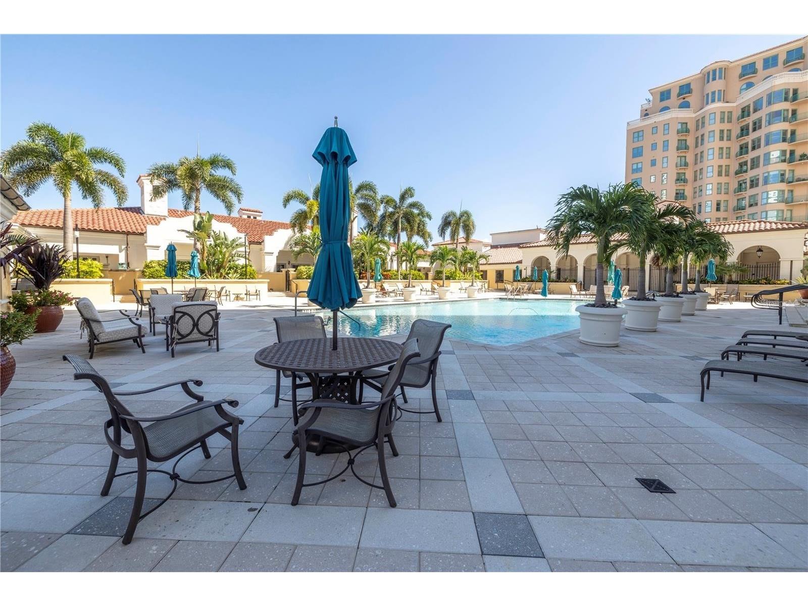 300 Beach Drive NE #2301 Saint Petersburg FL 33701 - TAMPA BAY TB8404954 image36
