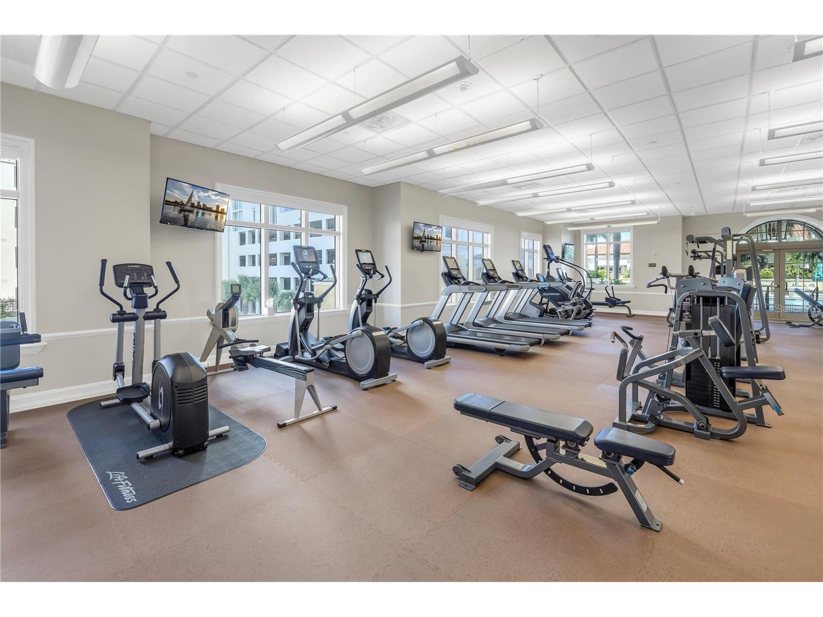 300 Beach Drive NE #2301 Saint Petersburg FL 33701 - TAMPA BAY TB8404954 image40