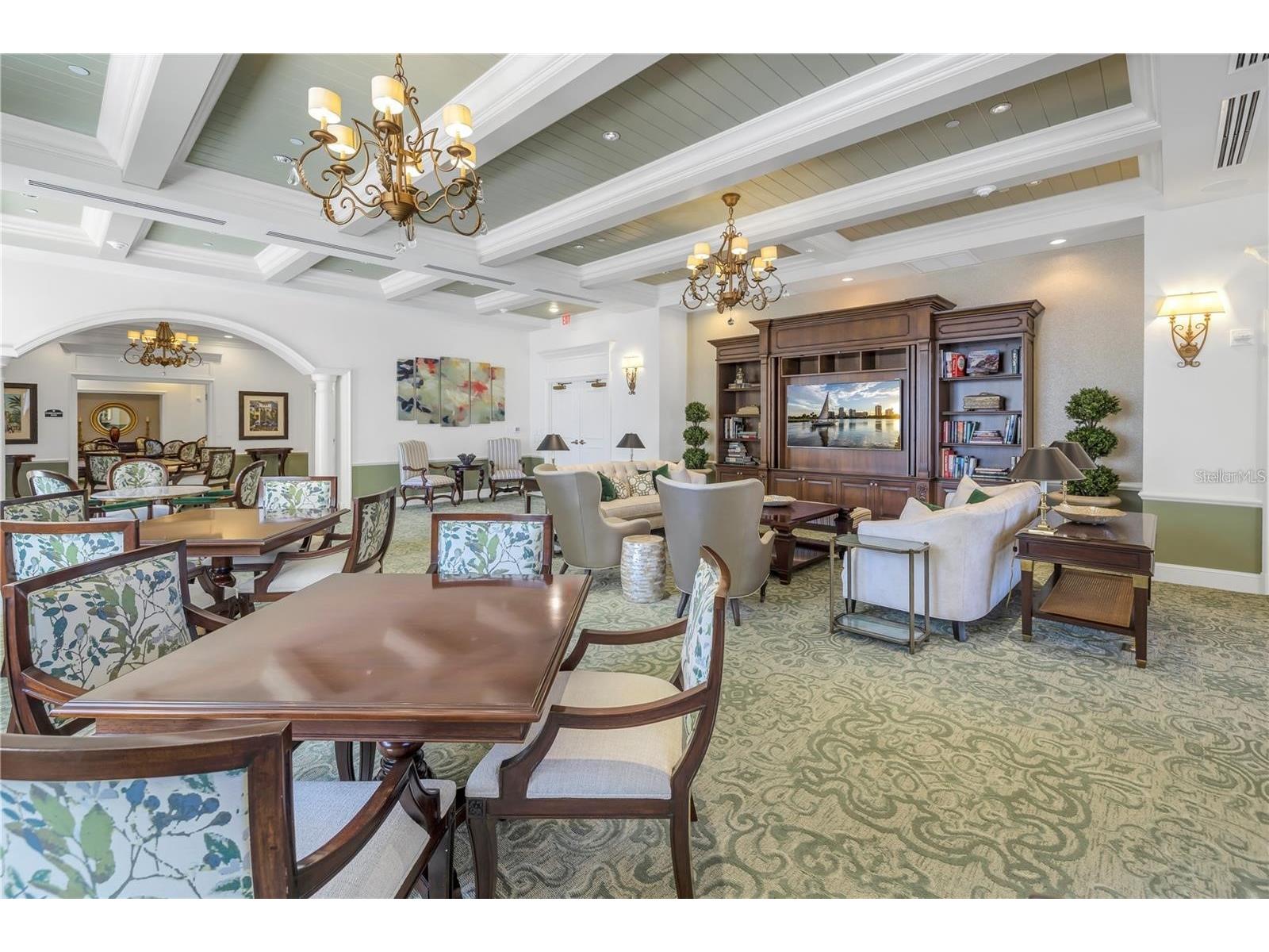 300 Beach Drive NE #2301 Saint Petersburg FL 33701 - TAMPA BAY TB8404954 image42