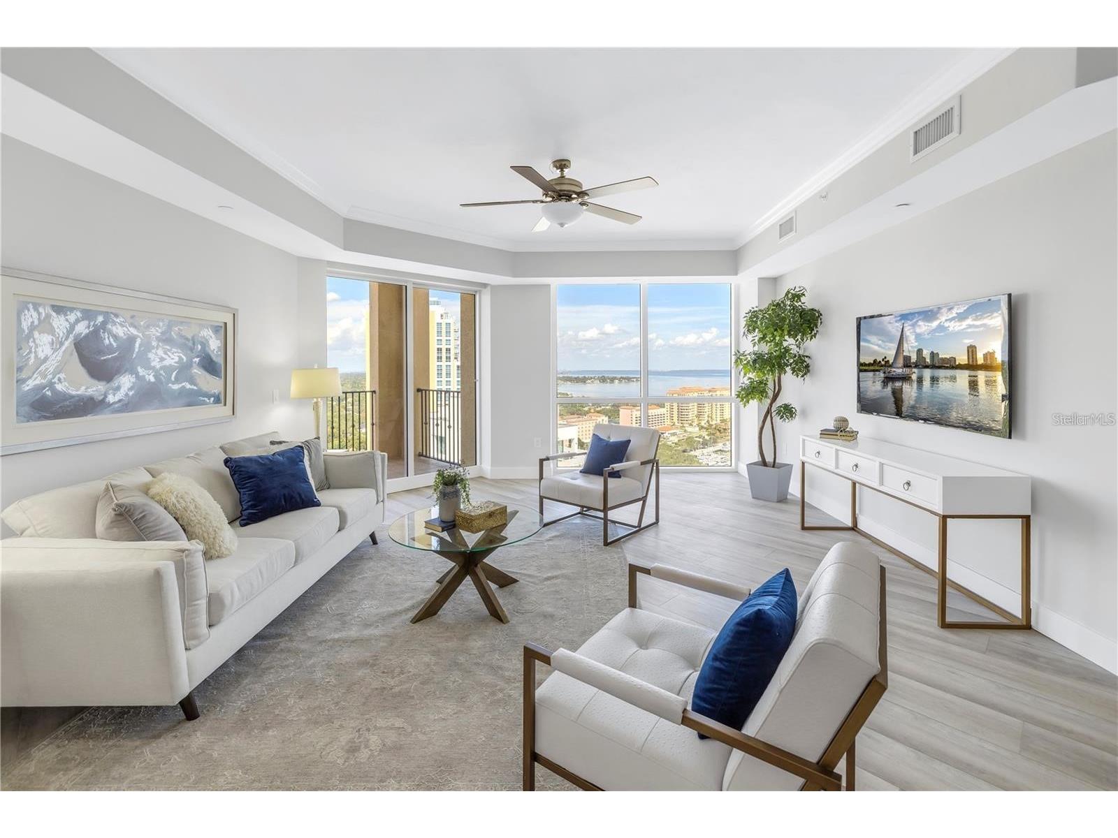 300 Beach Drive NE #2301 Saint Petersburg FL 33701 - TAMPA BAY TB8404954 image6