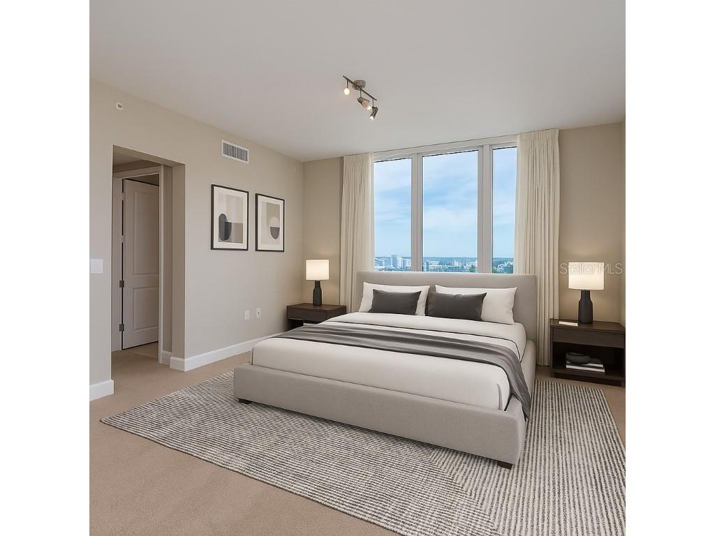 300 Beach Drive NE #2601 Saint Petersburg FL 33701 - TAMPA BAY TB8415539 image10