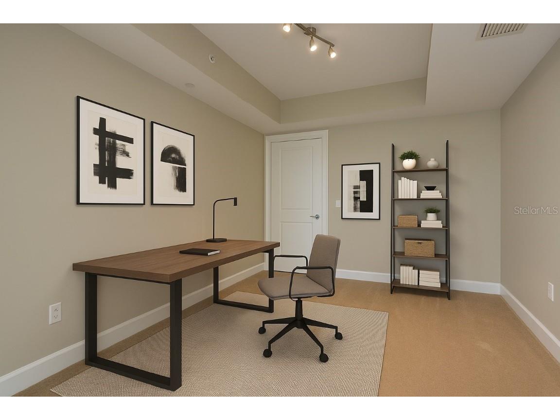 300 Beach Drive NE #2601 Saint Petersburg FL 33701 - TAMPA BAY TB8415539 image24