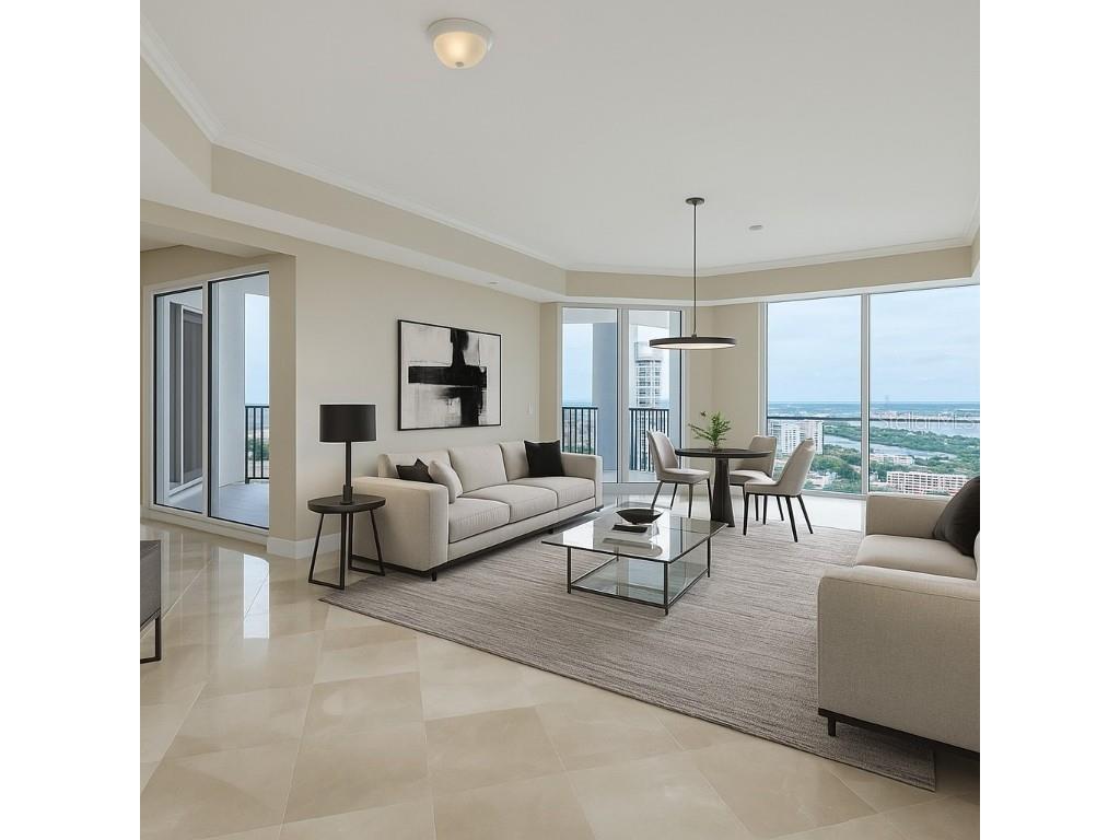 300 Beach Drive NE #2601 Saint Petersburg FL 33701 - TAMPA BAY TB8415539 image4