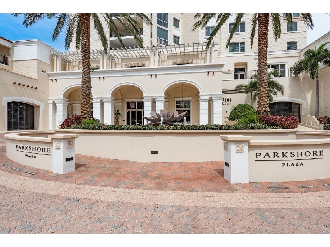 300 Beach Drive NE #2601 Saint Petersburg FL 33701 - TAMPA BAY TB8415539 image47