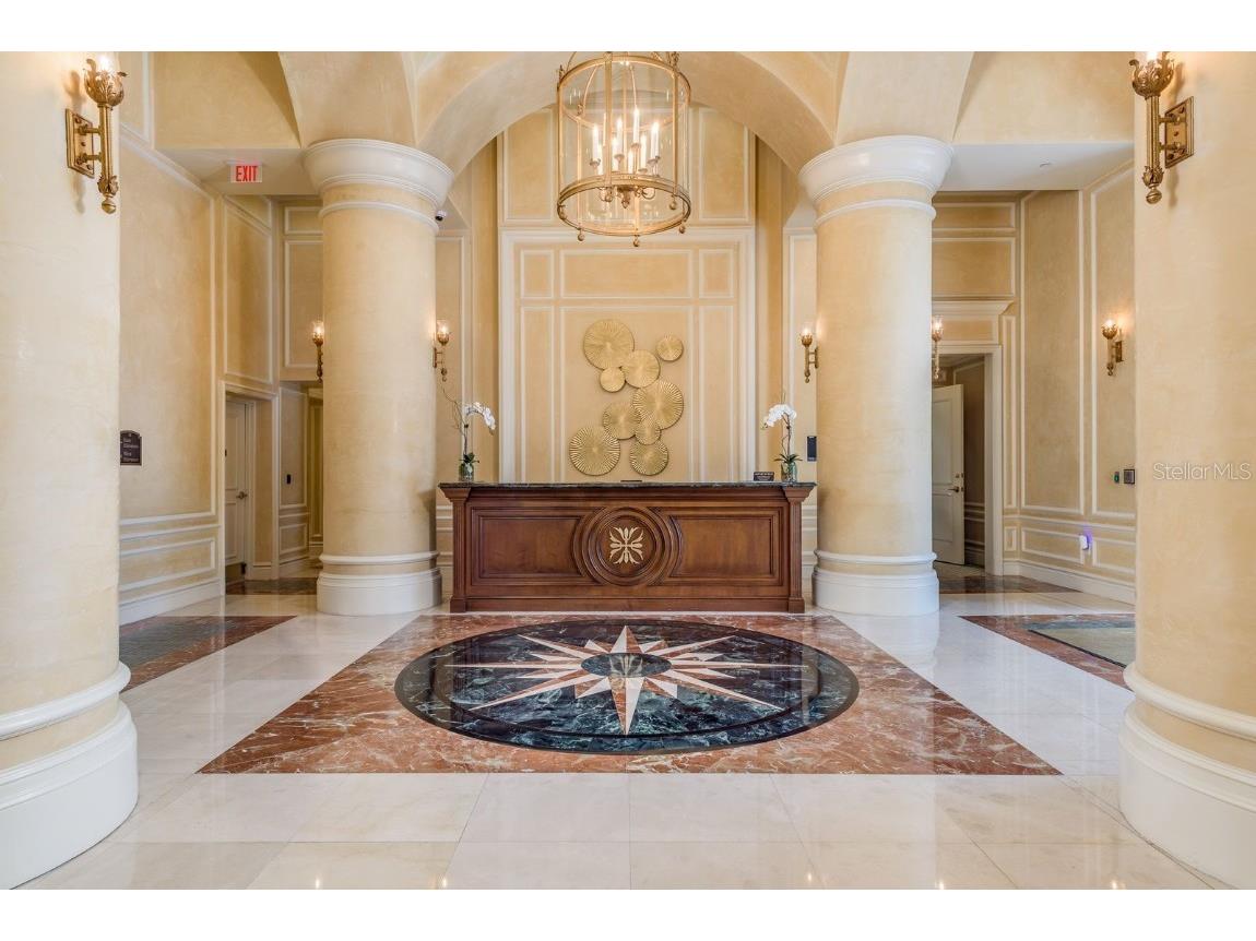 300 Beach Drive NE #2601 Saint Petersburg FL 33701 - TAMPA BAY TB8415539 image48