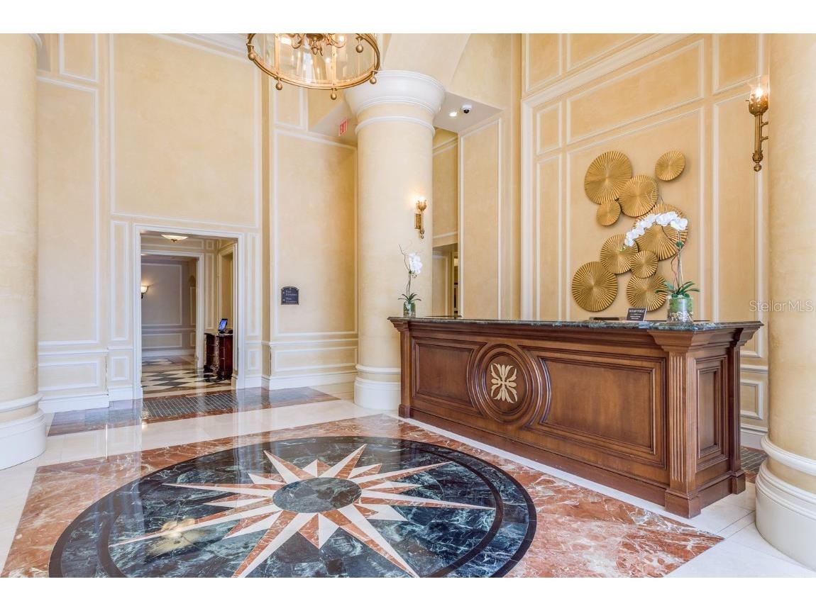 300 Beach Drive NE #2601 Saint Petersburg FL 33701 - TAMPA BAY TB8415539 image49