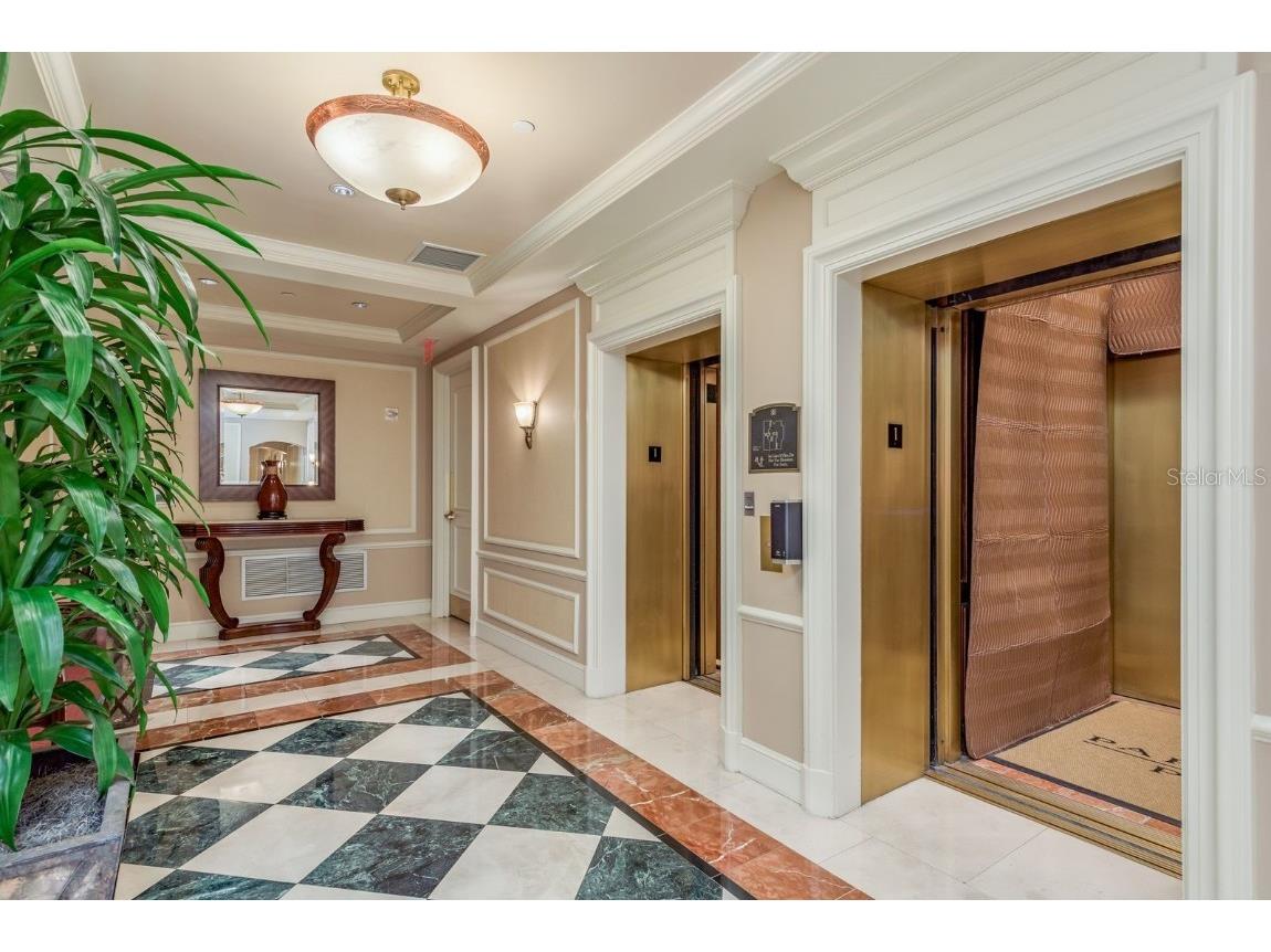 300 Beach Drive NE #2601 Saint Petersburg FL 33701 - TAMPA BAY TB8415539 image53