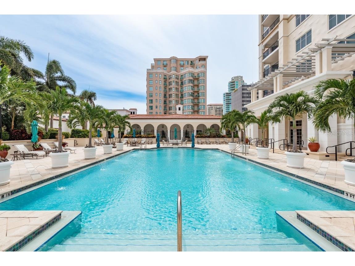 300 Beach Drive NE #2601 Saint Petersburg FL 33701 - TAMPA BAY TB8415539 image54