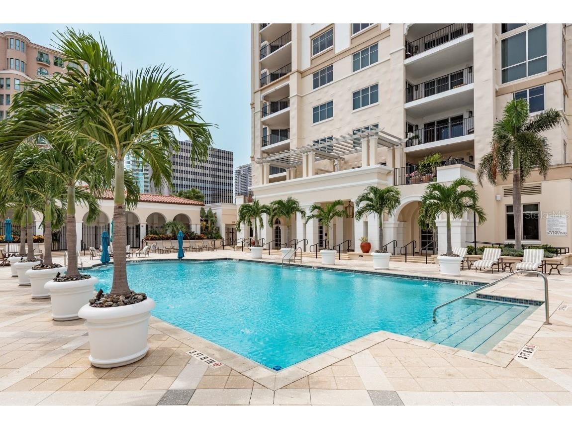 300 Beach Drive NE #2601 Saint Petersburg FL 33701 - TAMPA BAY TB8415539 image55