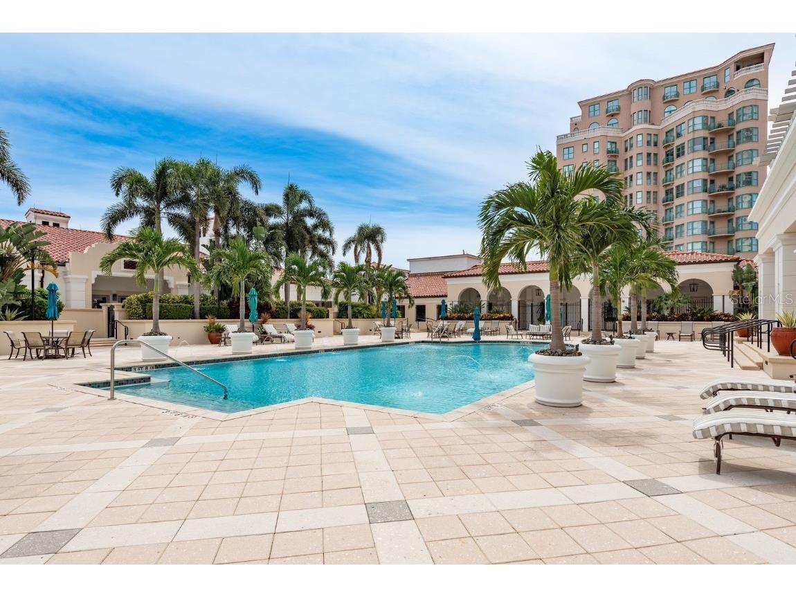 300 Beach Drive NE #2601 Saint Petersburg FL 33701 - TAMPA BAY TB8415539 image56