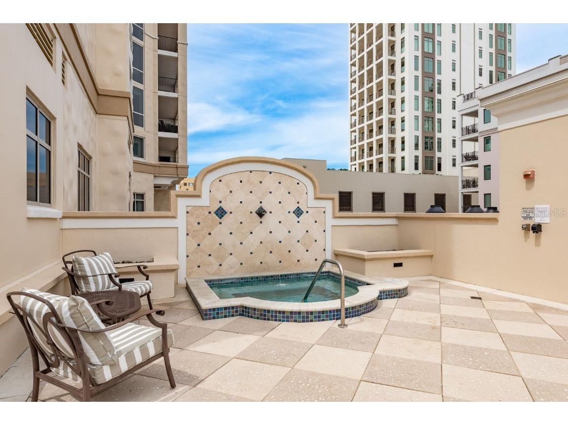 300 Beach Drive NE #2601 Saint Petersburg FL 33701 - TAMPA BAY TB8415539 image57