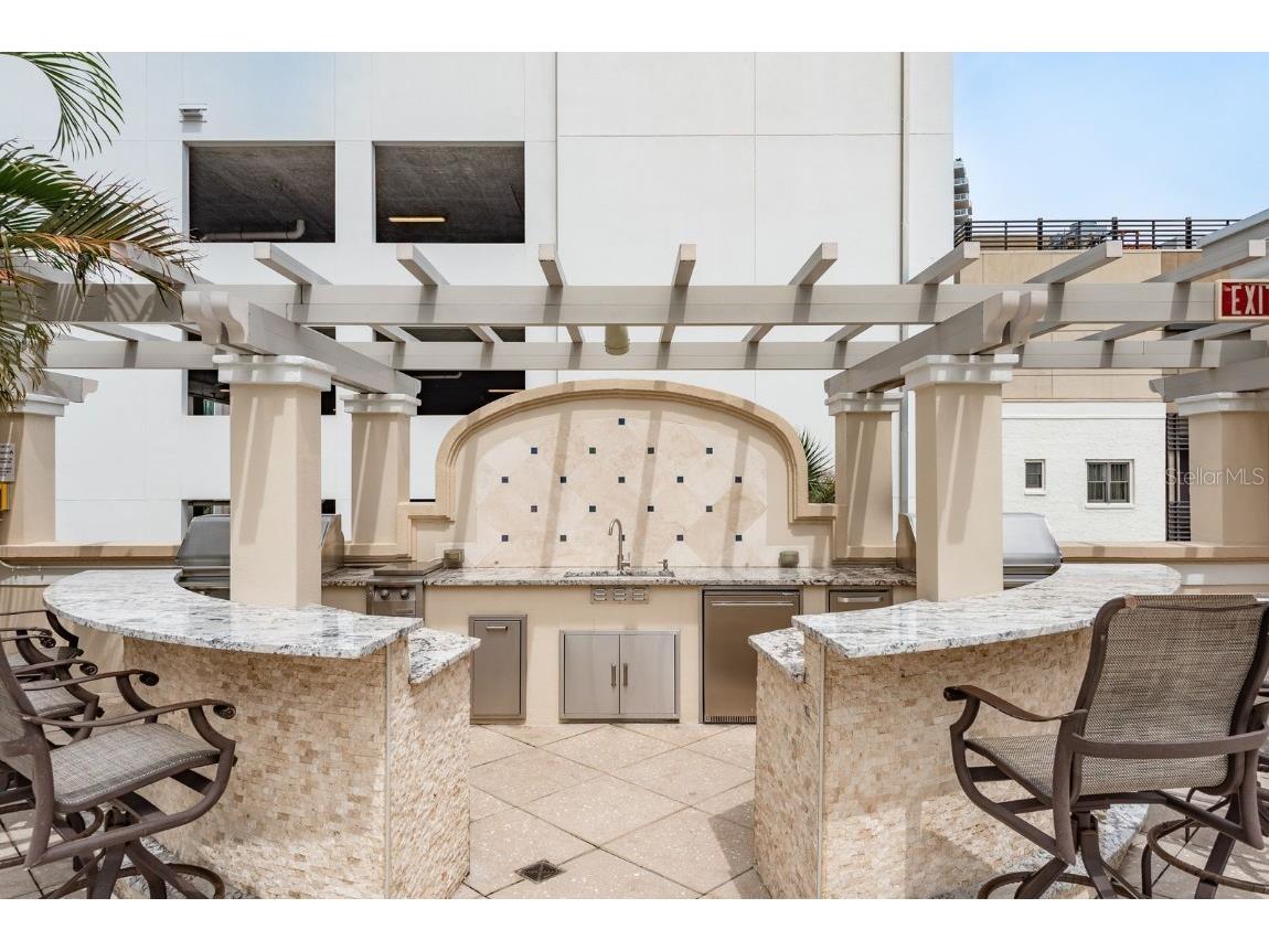 300 Beach Drive NE #2601 Saint Petersburg FL 33701 - TAMPA BAY TB8415539 image58