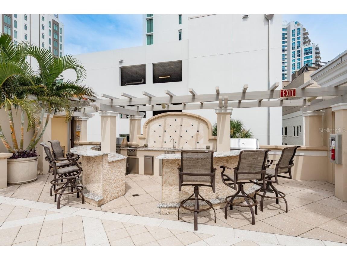 300 Beach Drive NE #2601 Saint Petersburg FL 33701 - TAMPA BAY TB8415539 image59