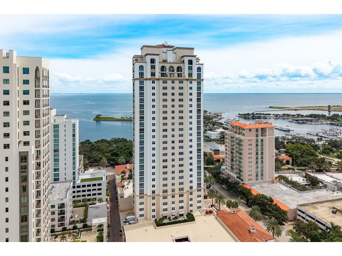 300 Beach Drive NE #2601 Saint Petersburg FL 33701 - TAMPA BAY TB8415539 image69