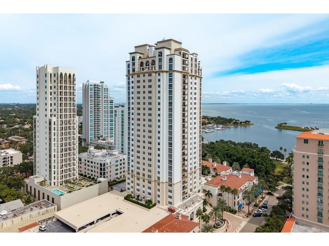 300 Beach Drive NE #2601 Saint Petersburg FL 33701 - TAMPA BAY TB8415539 image70