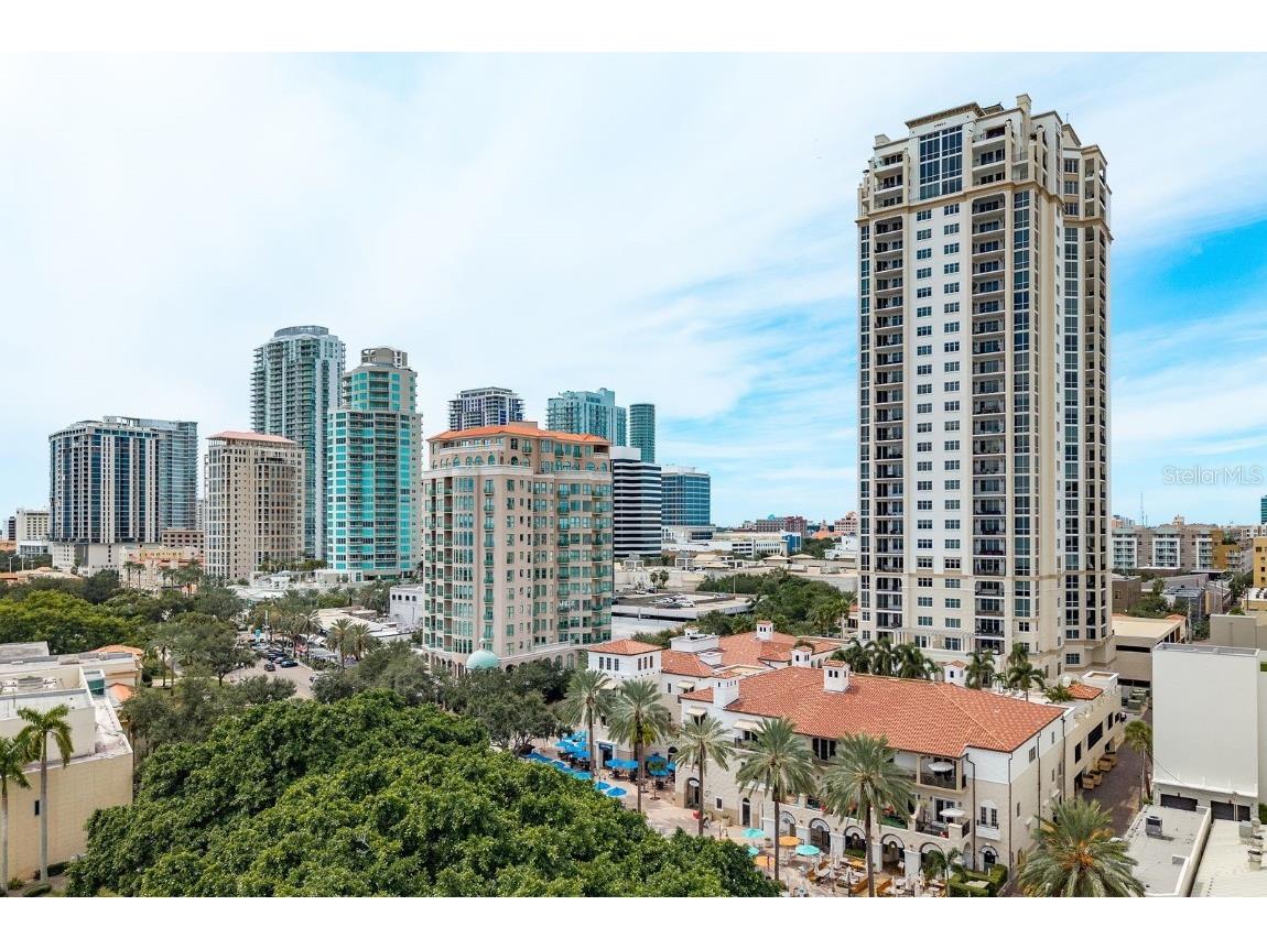 300 Beach Drive NE #2601 Saint Petersburg FL 33701 - TAMPA BAY TB8415539 image74