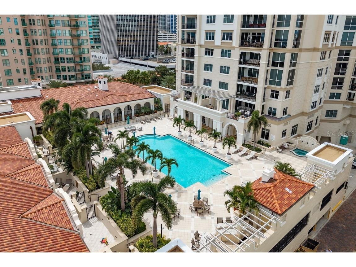 300 Beach Drive NE #2601 Saint Petersburg FL 33701 - TAMPA BAY TB8415539 image75
