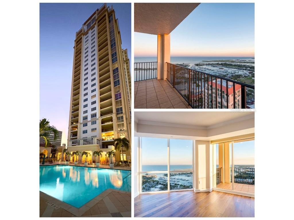 300 Beach Drive NE #2604 Saint Petersburg FL 33701 U8224752 image1