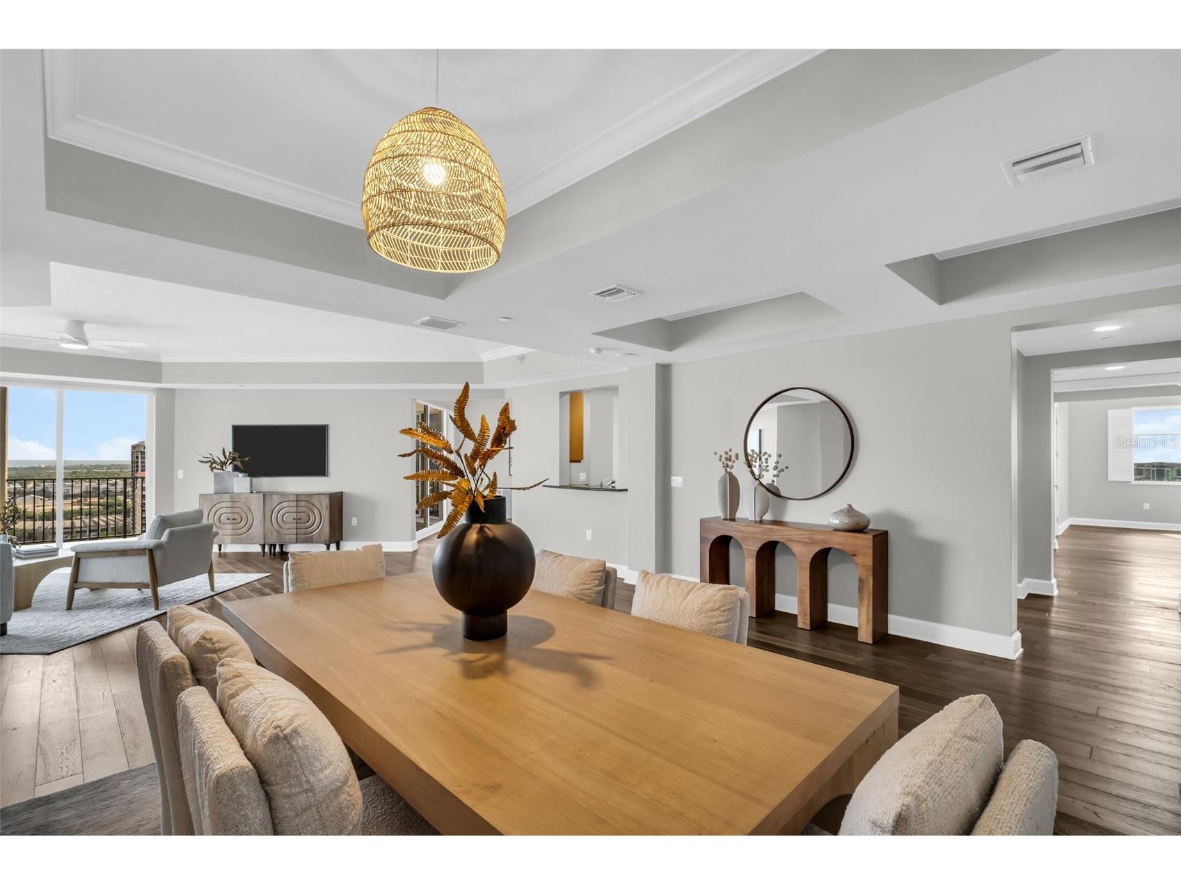 300 Beach Drive NE #2604 Saint Petersburg FL 33701 - TAMPA BAY TB8486649 image10