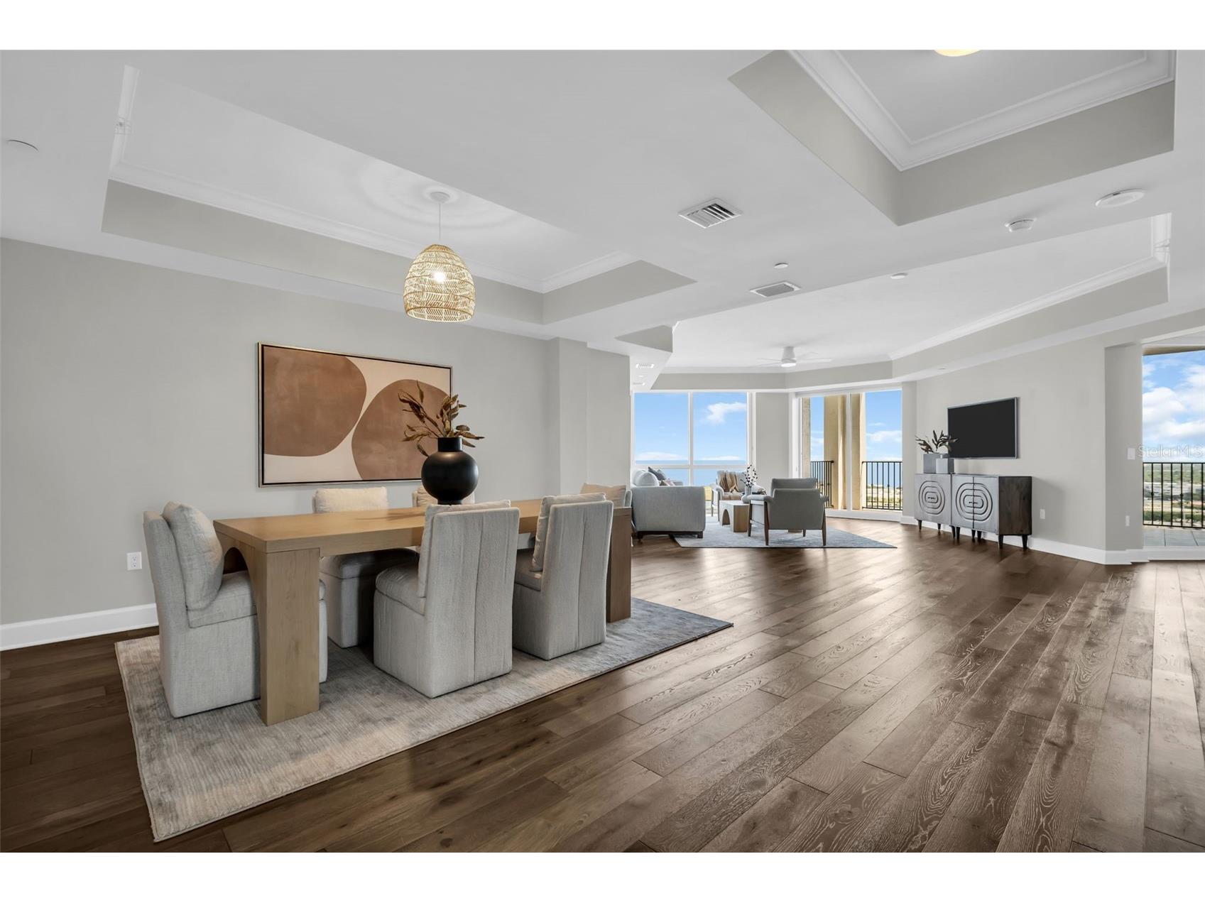 300 Beach Drive NE #2604 Saint Petersburg FL 33701 - TAMPA BAY TB8486649 image13