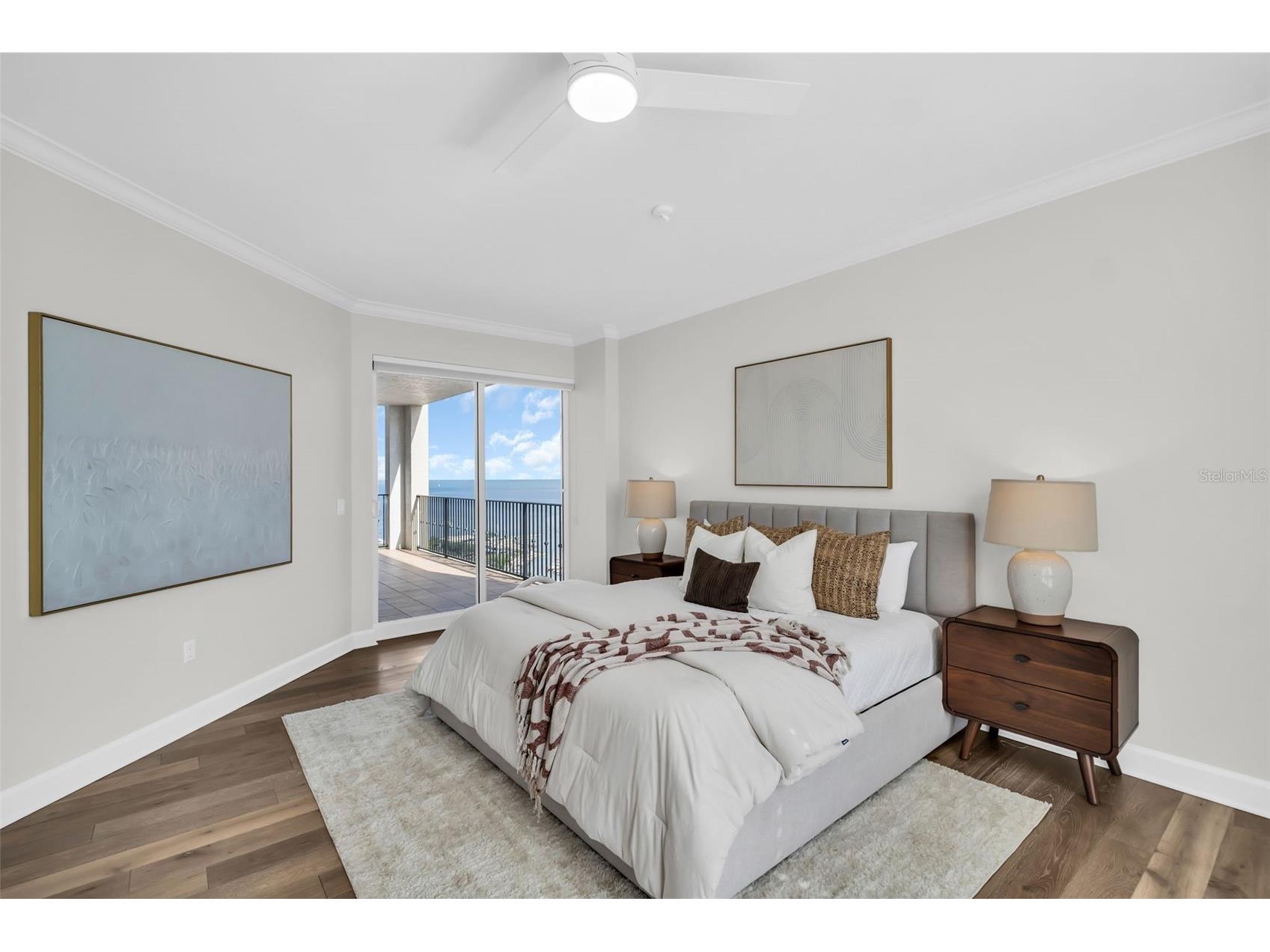 300 Beach Drive NE #2604 Saint Petersburg FL 33701 - TAMPA BAY TB8486649 image23