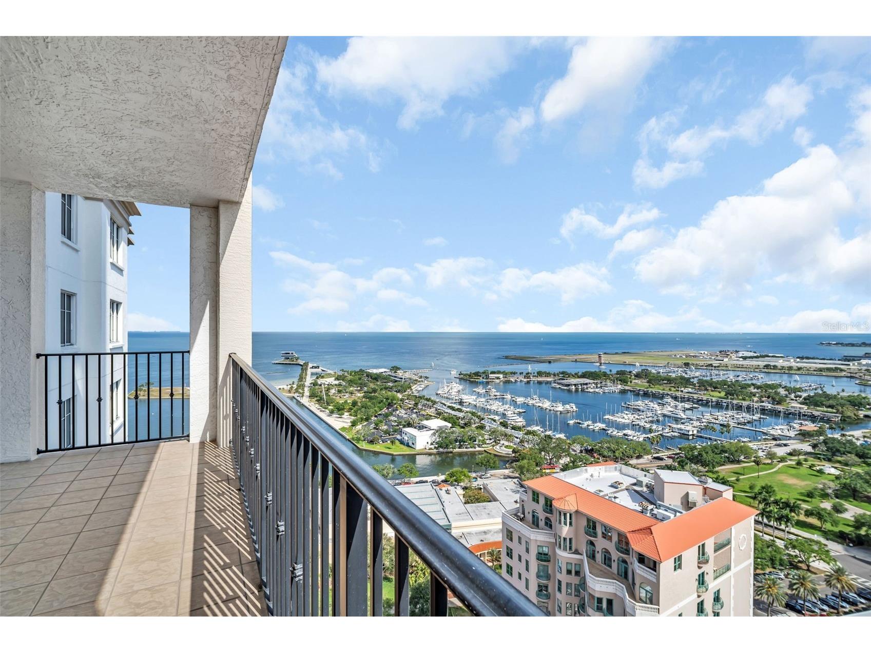 300 Beach Drive NE #2604 Saint Petersburg FL 33701 - TAMPA BAY TB8486649 image24