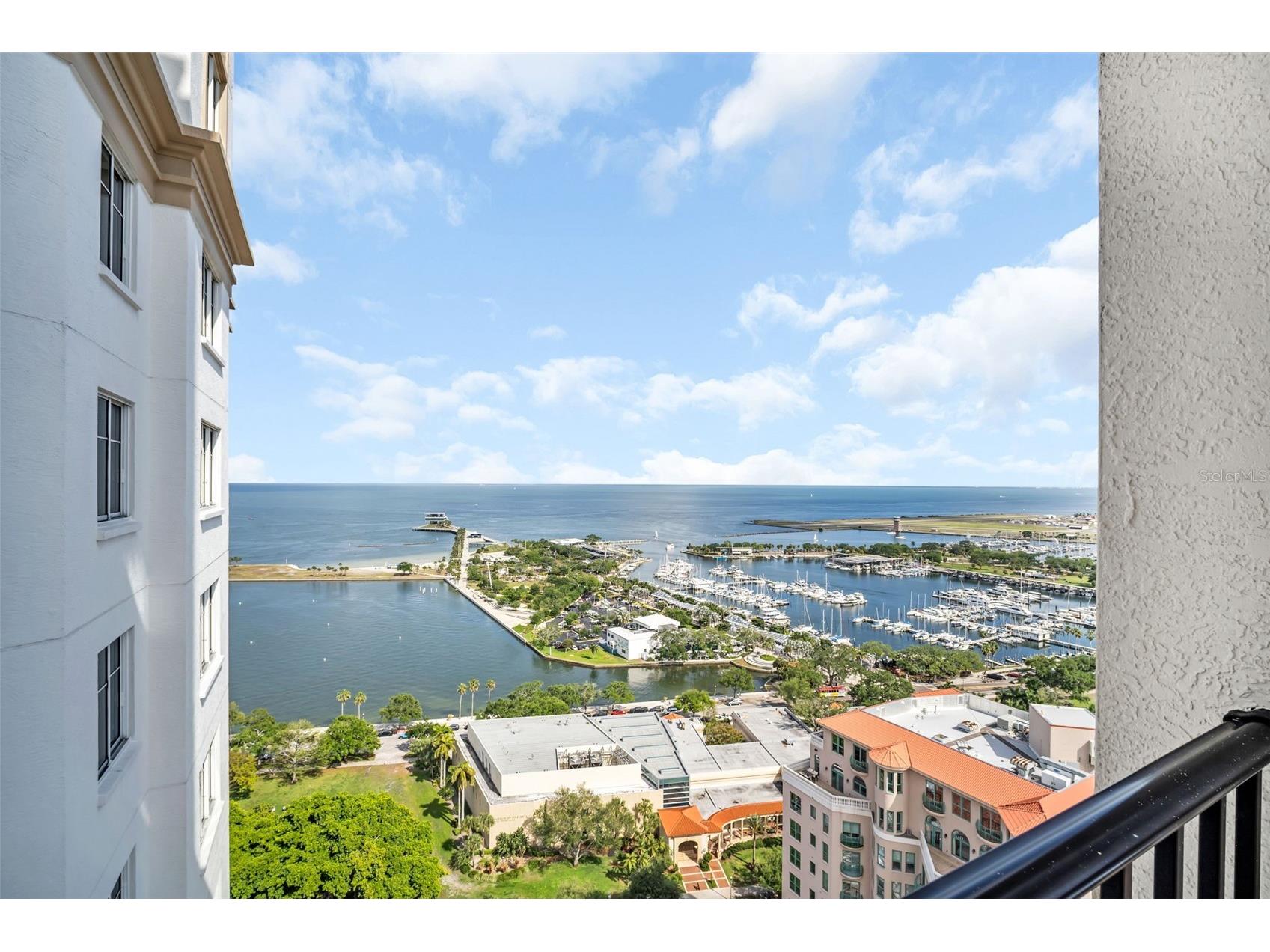 300 Beach Drive NE #2604 Saint Petersburg FL 33701 - TAMPA BAY TB8486649 image29