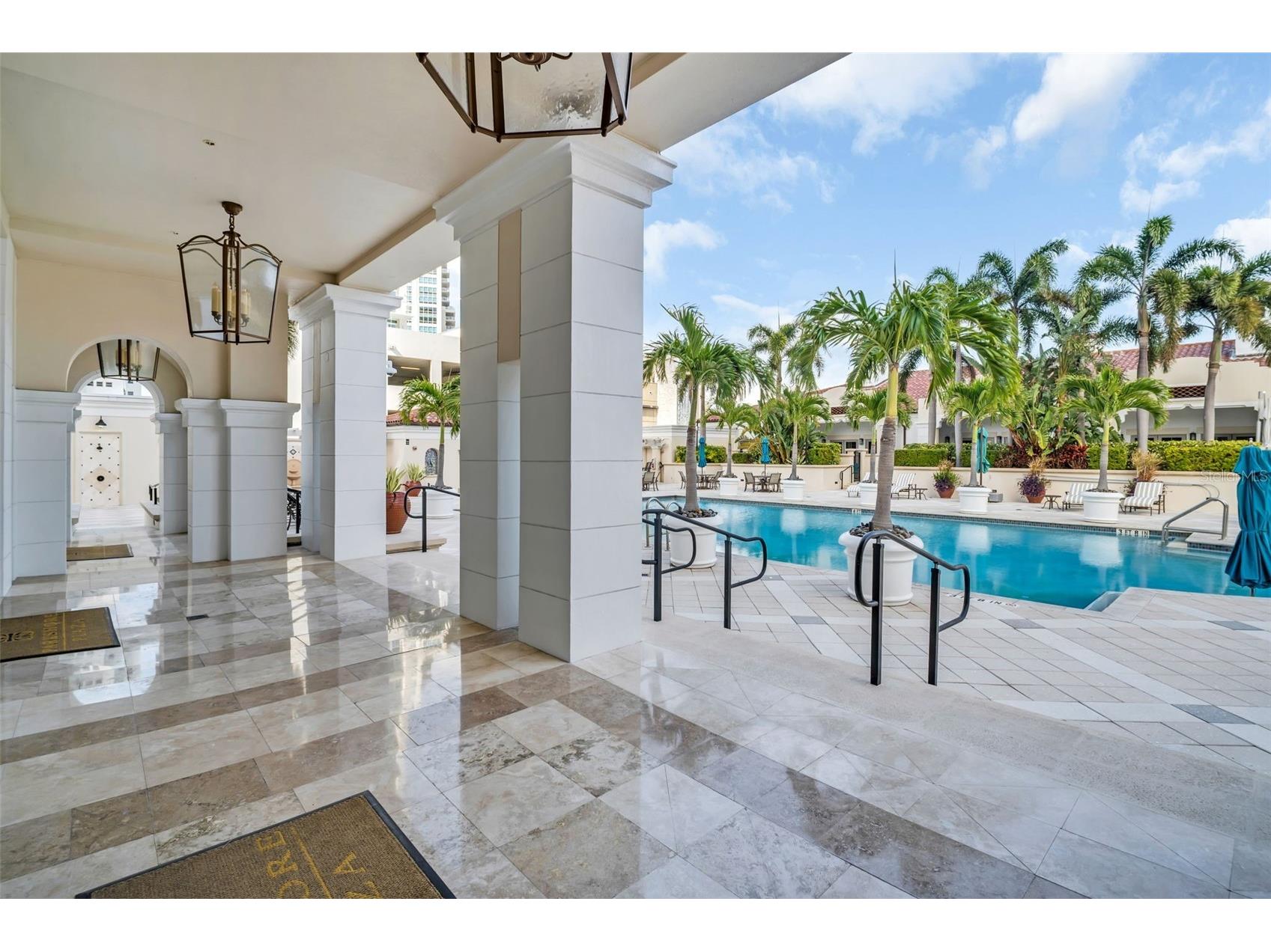 300 Beach Drive NE #2604 Saint Petersburg FL 33701 - TAMPA BAY TB8486649 image38
