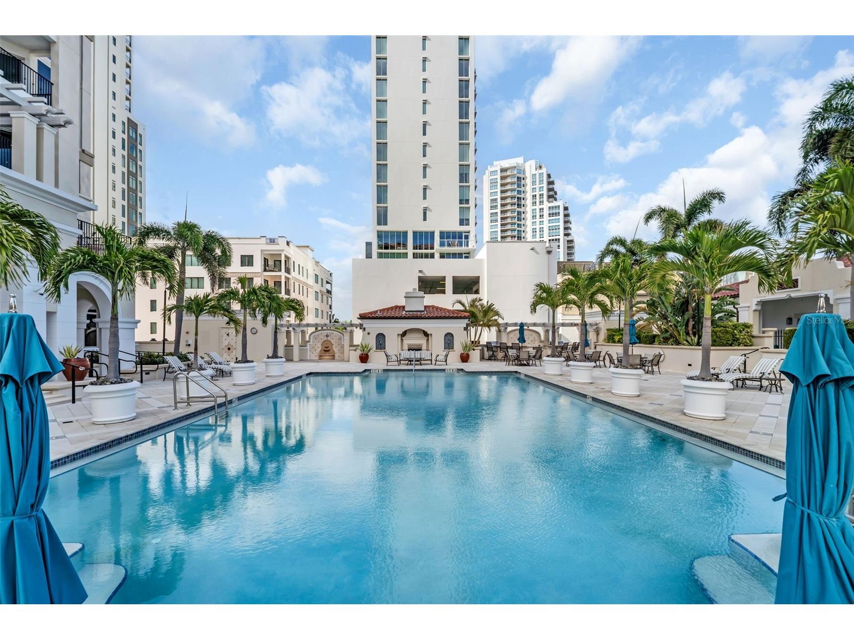 300 Beach Drive NE #2604 Saint Petersburg FL 33701 - TAMPA BAY TB8486649 image39