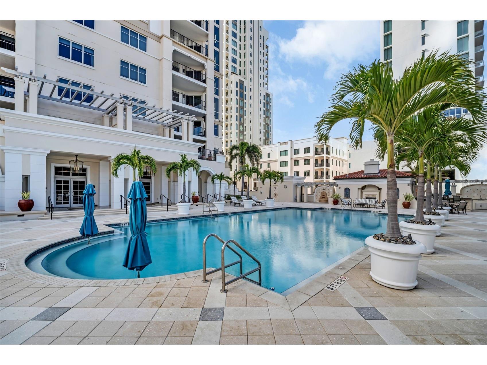 300 Beach Drive NE #2604 Saint Petersburg FL 33701 - TAMPA BAY TB8486649 image40