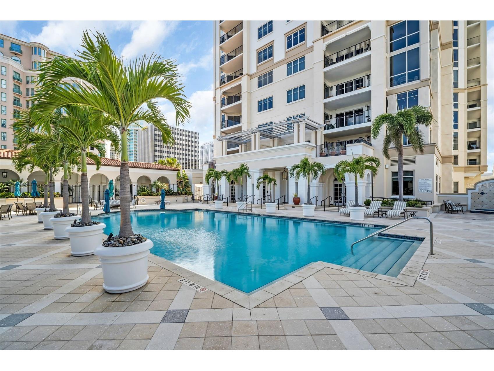 300 Beach Drive NE #2604 Saint Petersburg FL 33701 - TAMPA BAY TB8486649 image41