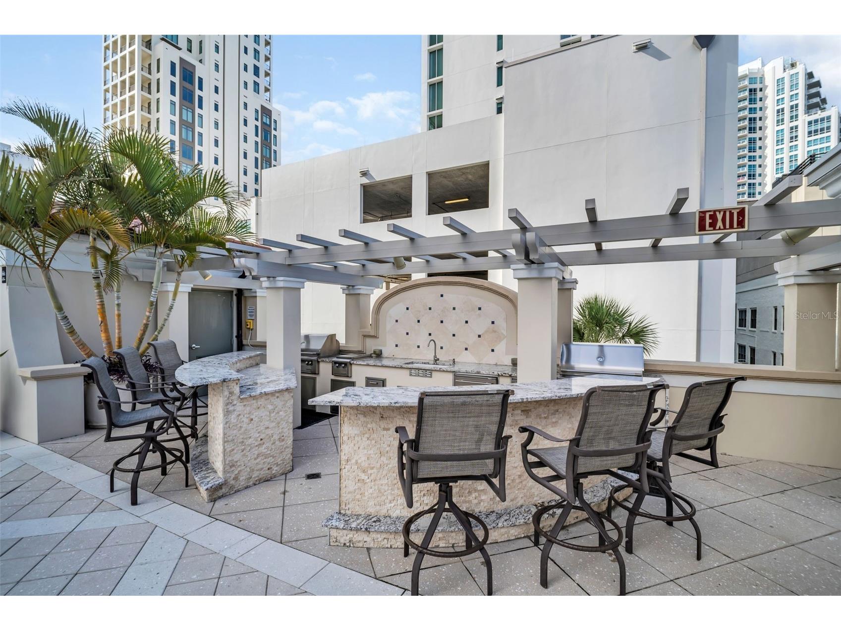 300 Beach Drive NE #2604 Saint Petersburg FL 33701 - TAMPA BAY TB8486649 image42