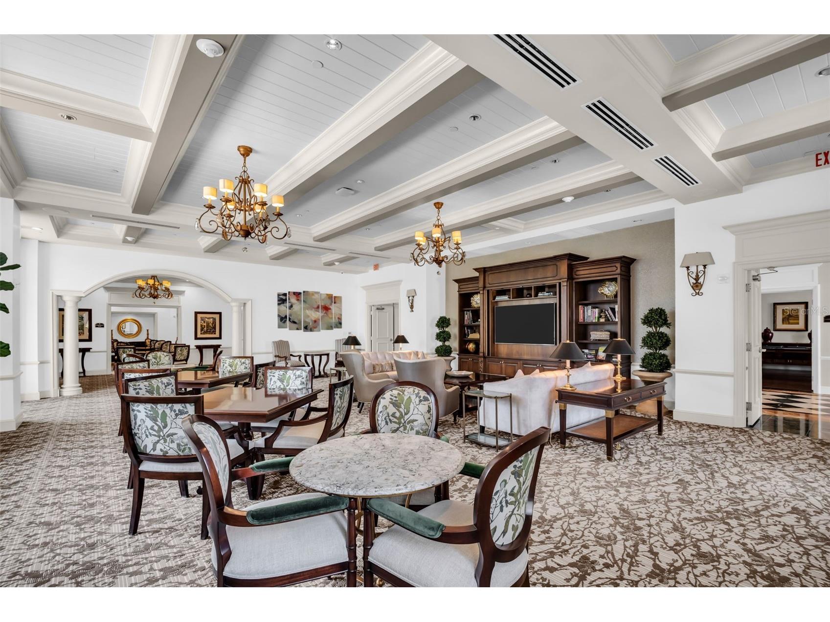 300 Beach Drive NE #2604 Saint Petersburg FL 33701 - TAMPA BAY TB8486649 image45
