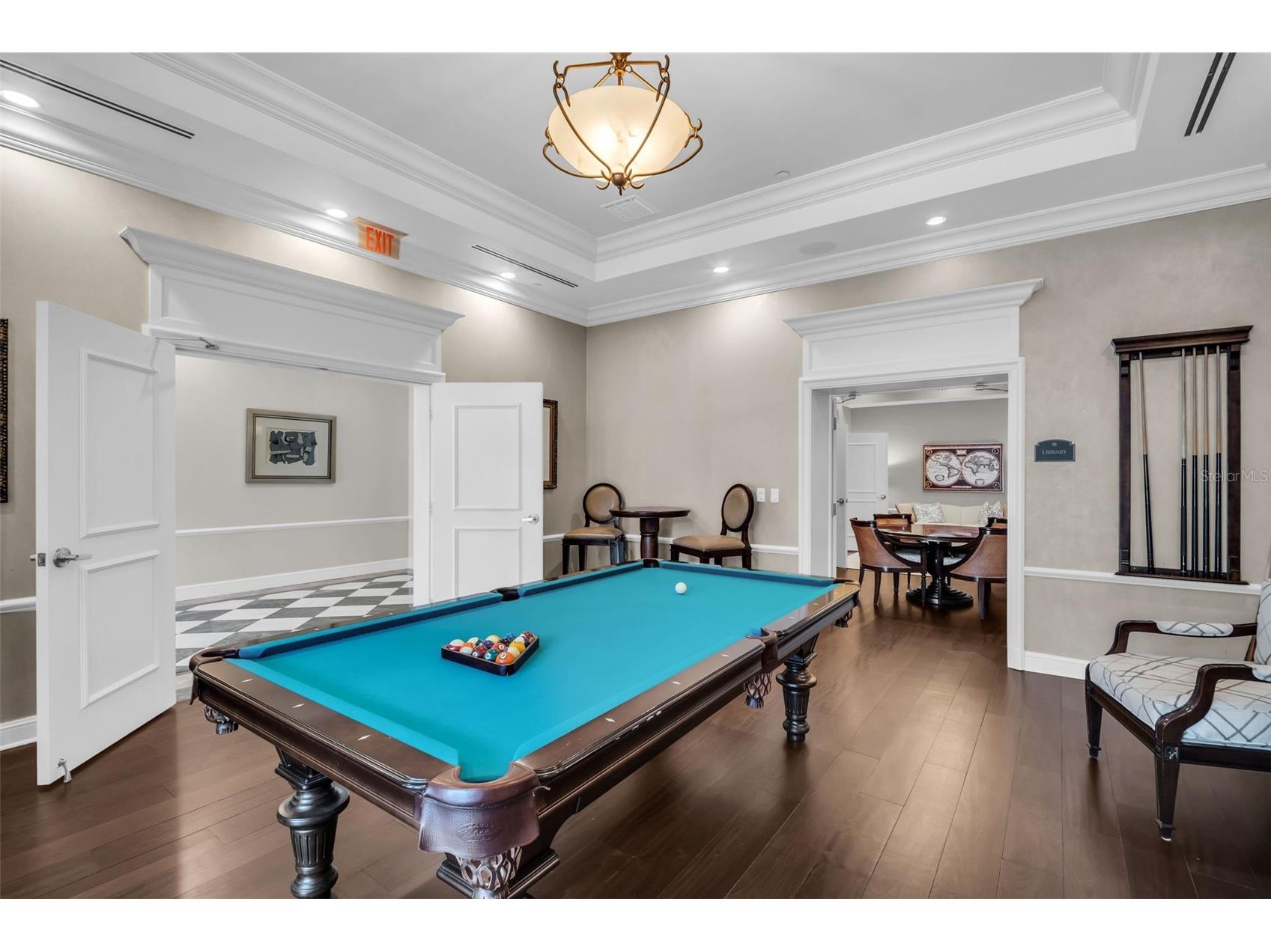300 Beach Drive NE #2604 Saint Petersburg FL 33701 - TAMPA BAY TB8486649 image46