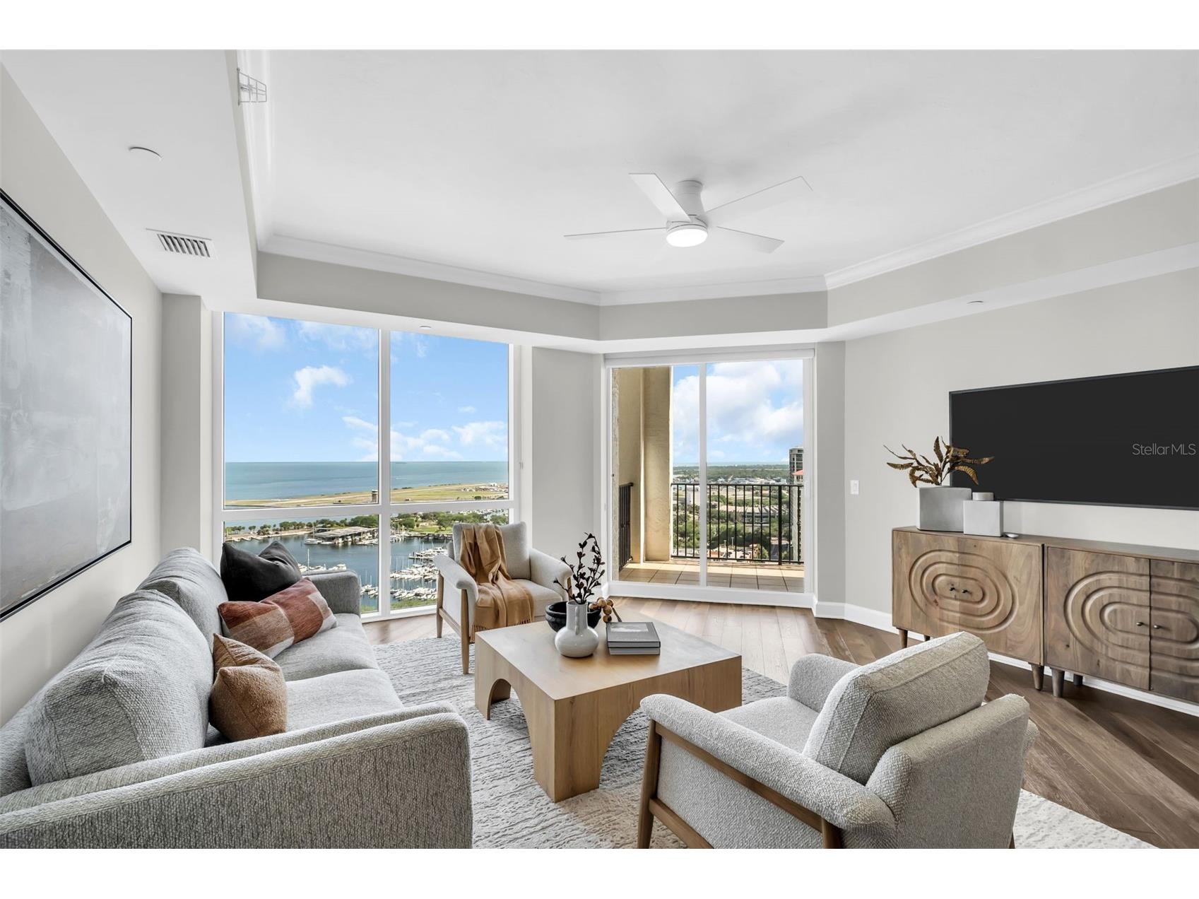 300 Beach Drive NE #2604 Saint Petersburg FL 33701 - TAMPA BAY TB8486649 image5