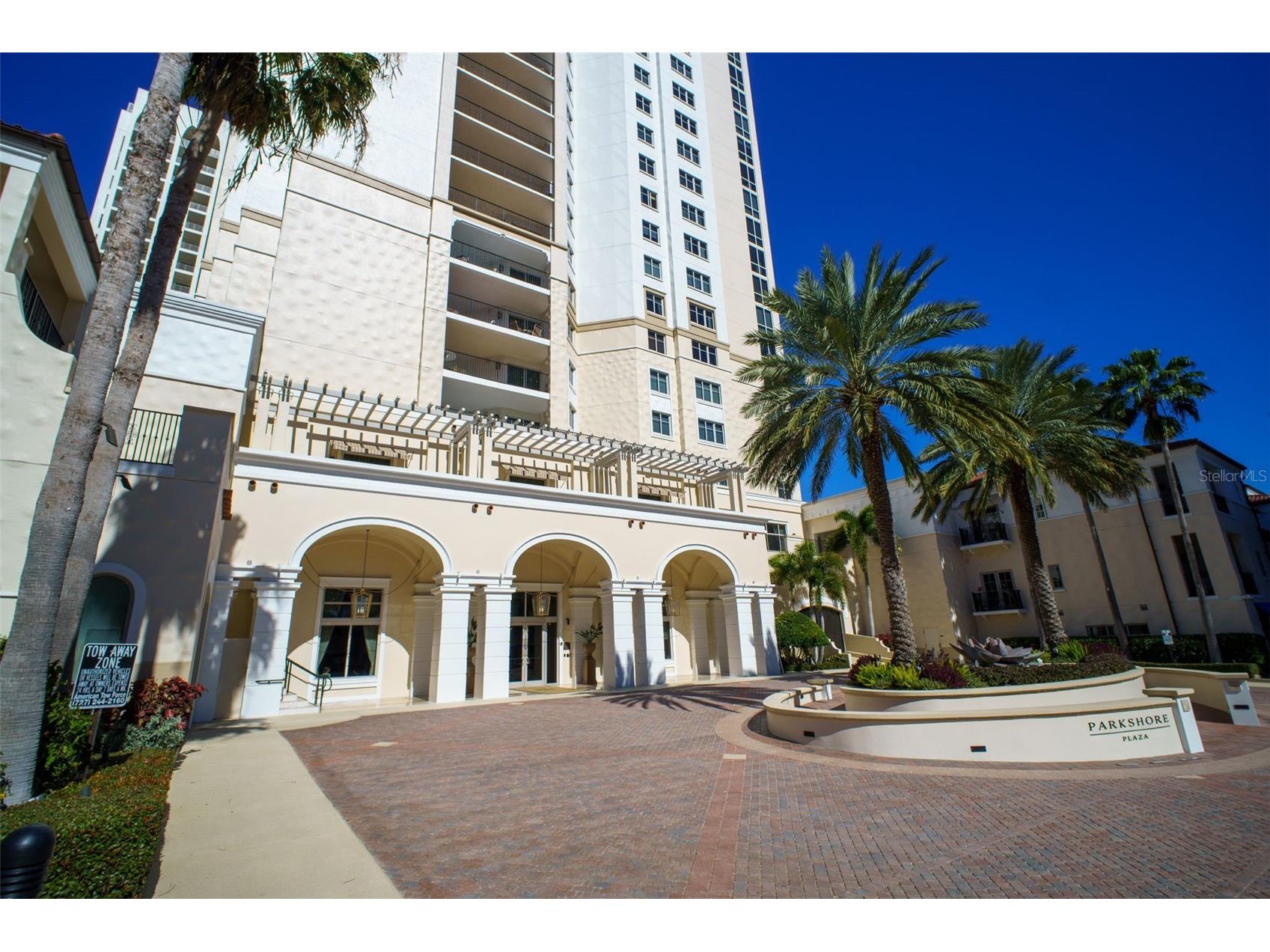 300 Beach Drive NE #2604 Saint Petersburg FL 33701 - TAMPA BAY TB8486649 image50