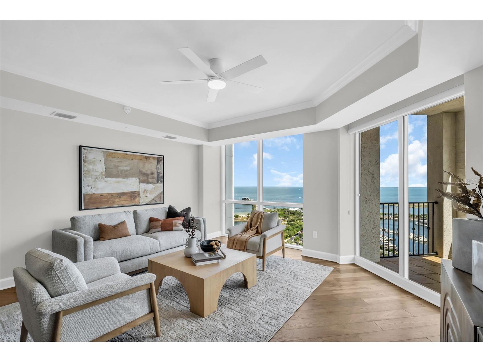 300 Beach Drive NE #2604 Saint Petersburg FL 33701 - TAMPA BAY TB8486649 image6