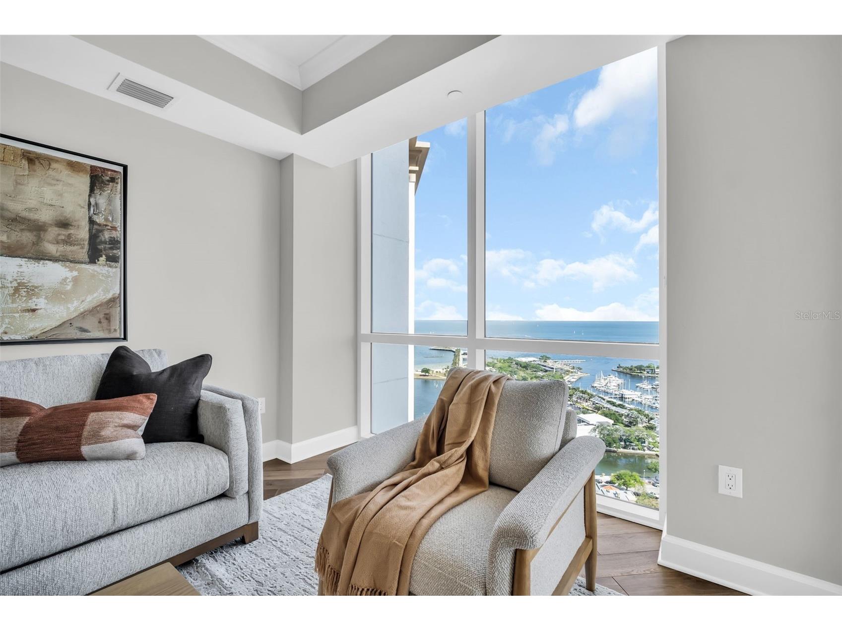300 Beach Drive NE #2604 Saint Petersburg FL 33701 - TAMPA BAY TB8486649 image7