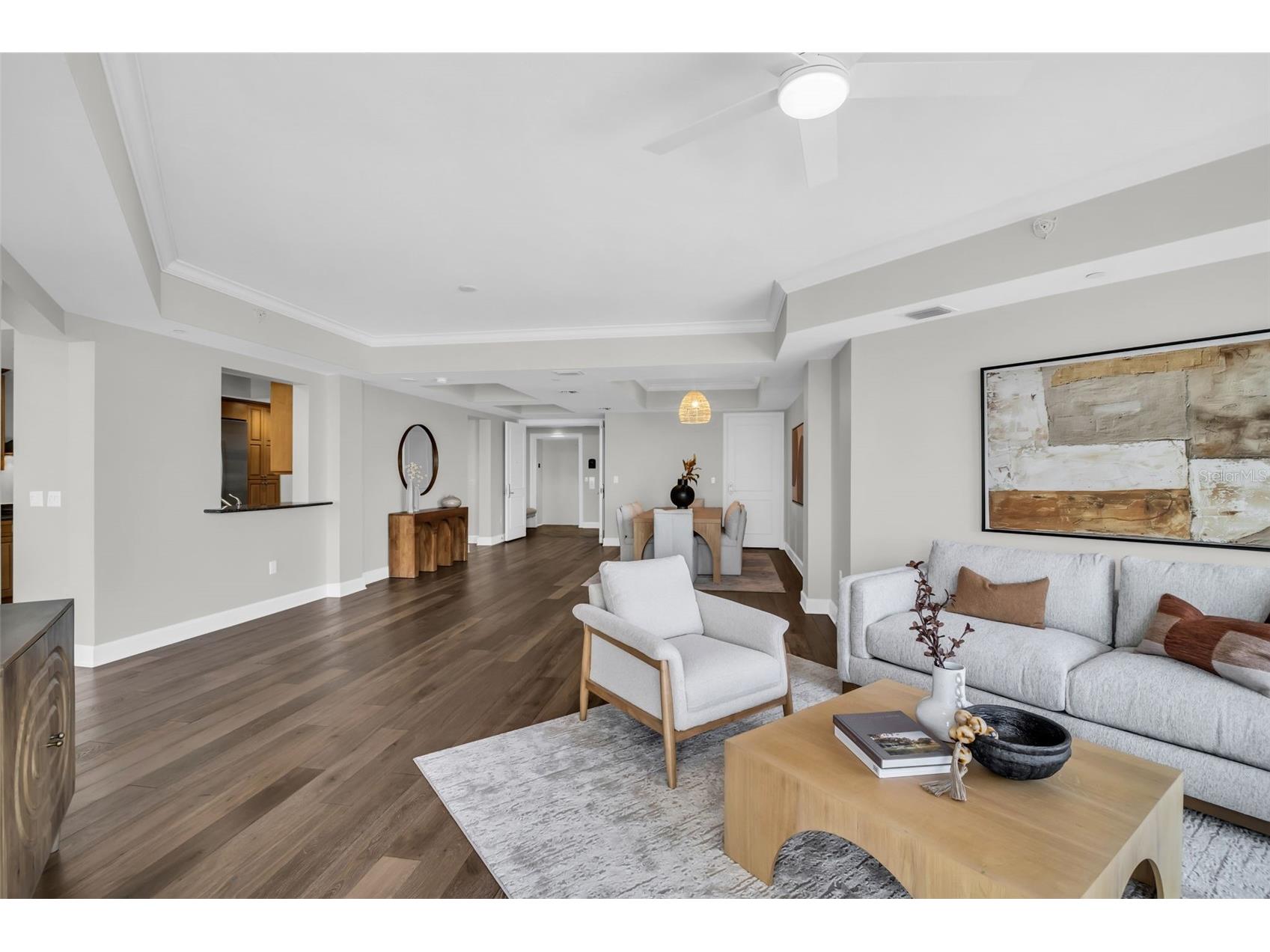 300 Beach Drive NE #2604 Saint Petersburg FL 33701 - TAMPA BAY TB8486649 image9