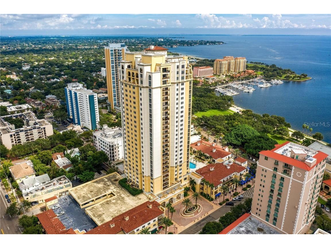 300 Beach Drive NE #2801 Saint Petersburg FL 33701 - TAMPA BAY U8190636 image1