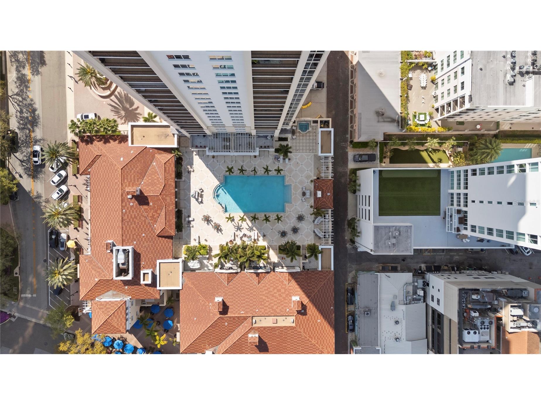 300 Beach Drive NE #302 Saint Petersburg FL 33701 TB8489597 image26