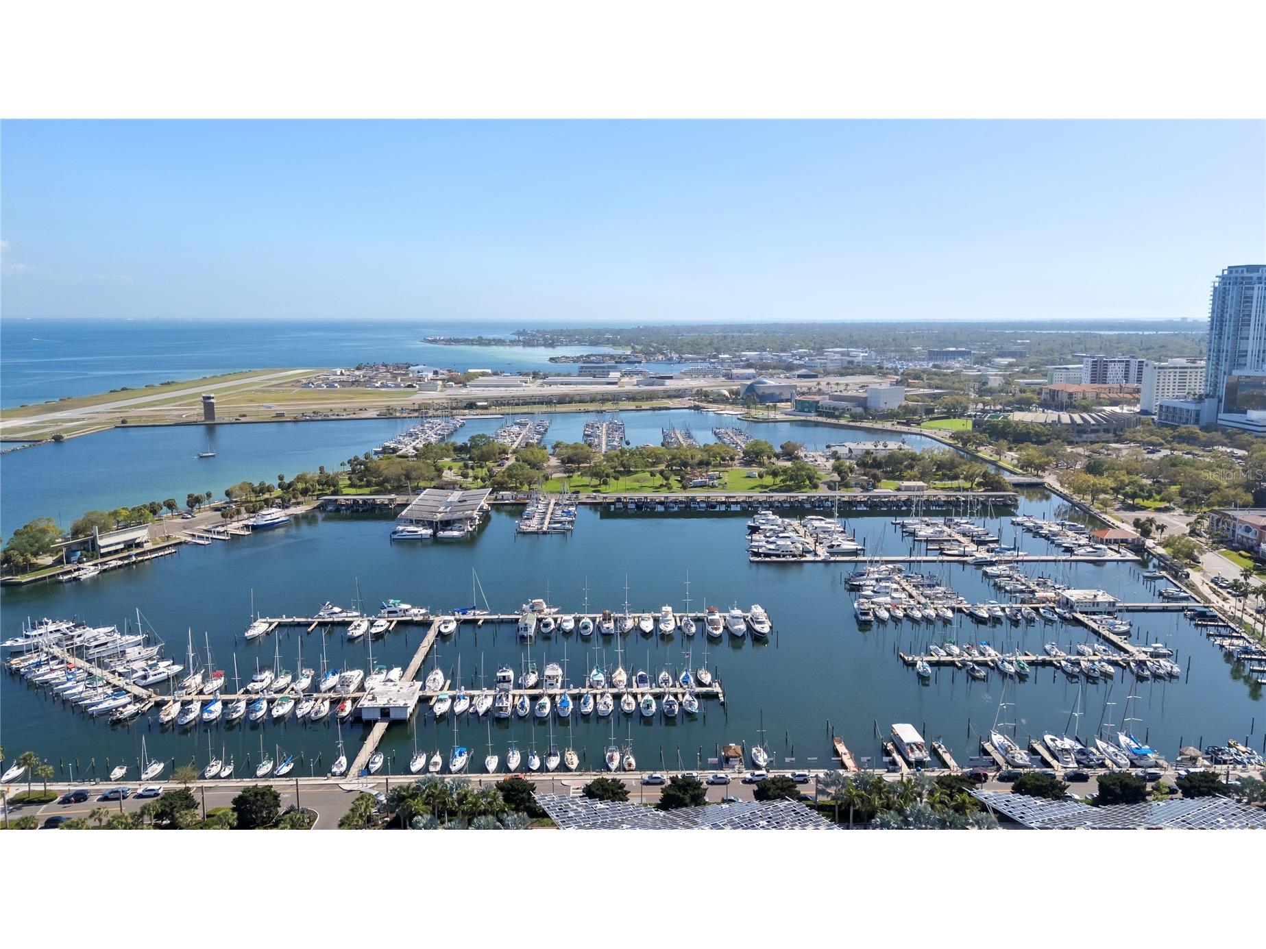 300 Beach Drive NE #302 Saint Petersburg FL 33701 TB8489597 image30