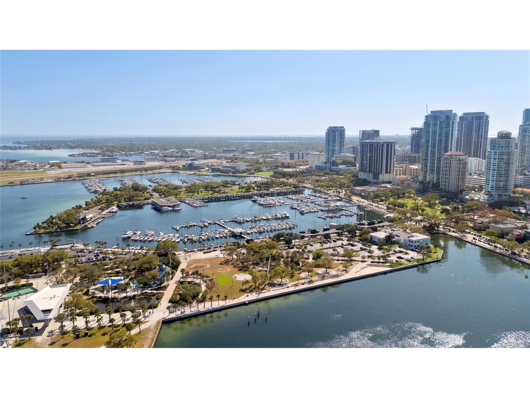 300 Beach Drive NE #302 Saint Petersburg FL 33701 TB8489597 image32