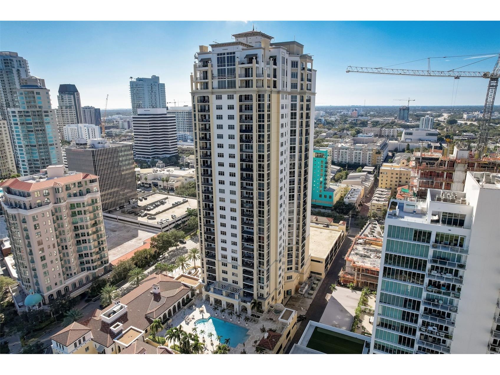 300 Beach Drive NE #305 Saint Petersburg FL 33701 TB8512988 image1