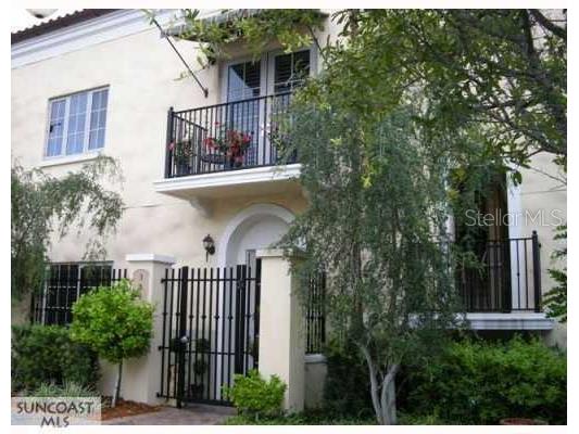 300 Beach Drive NE #307 Saint Petersburg FL 33701 - VINOY BASIN/TAMPA BAY U8207615 image1