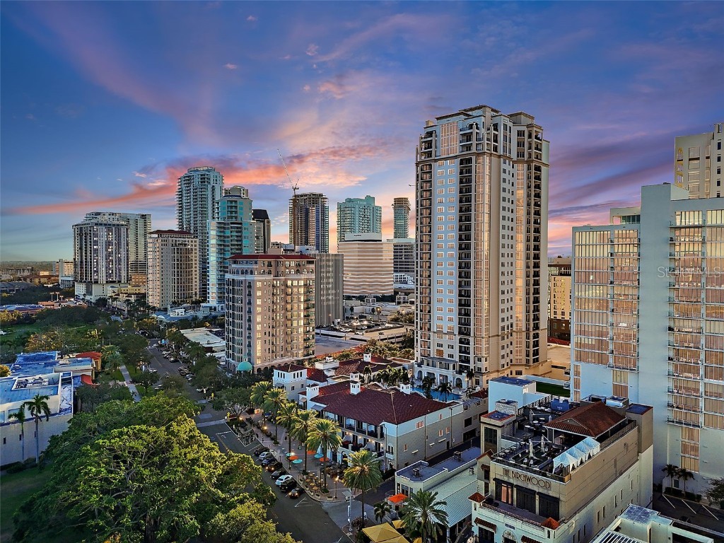 300 Beach Drive NE #311 Saint Petersburg FL 33701 TB8337301 image1