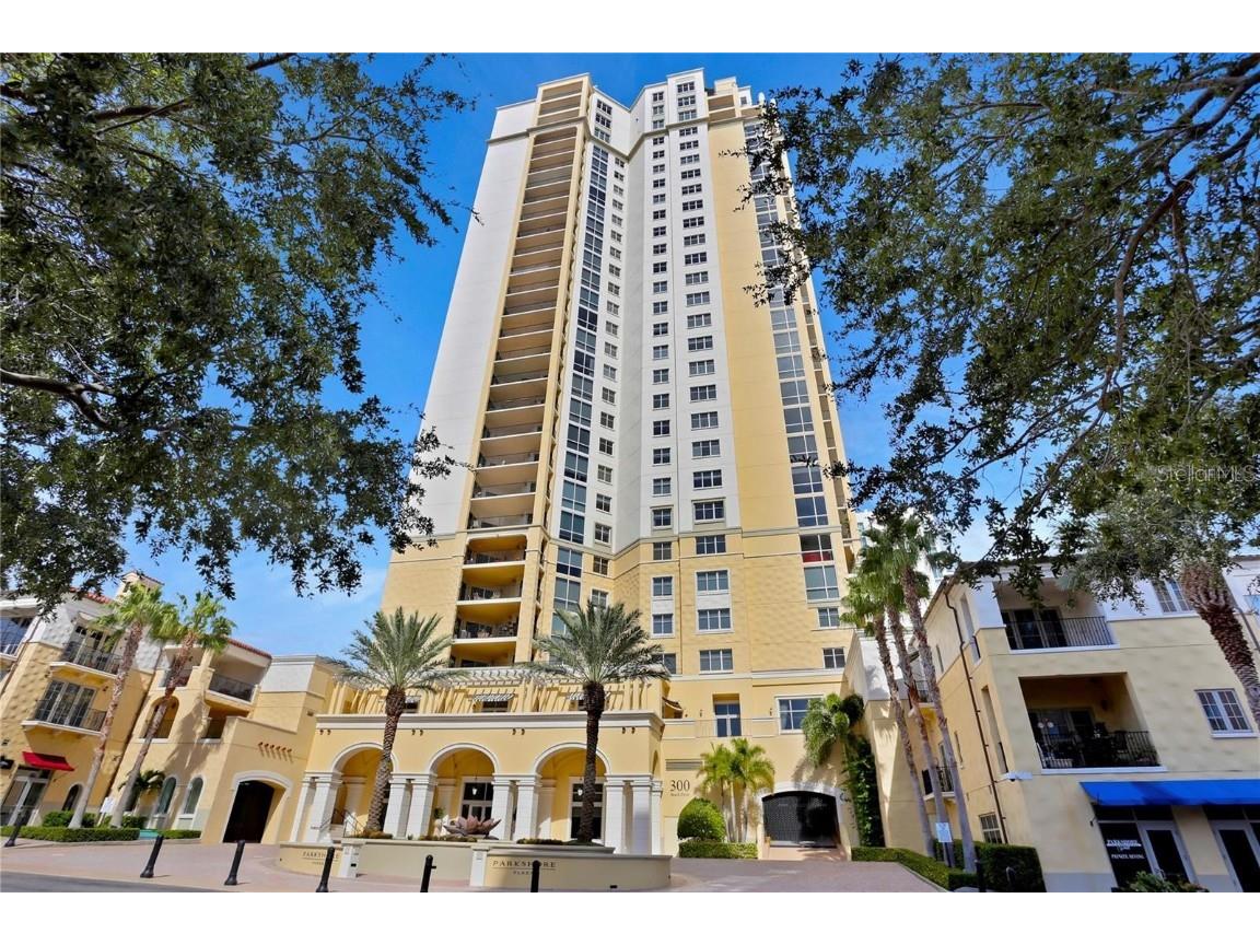 300 Beach Drive NE #601 Saint Petersburg FL 33701 - TAMPA BAY U8195190 image1