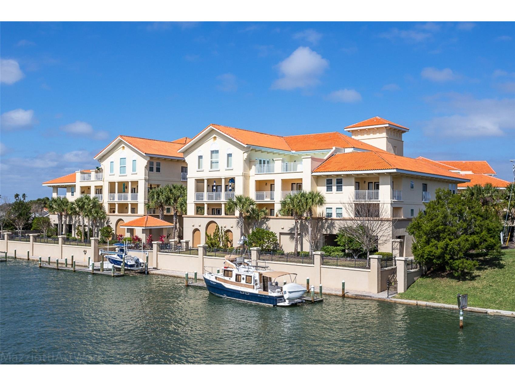 300 Bella Harbor Court #101 Palm Coast FL 32137 FC315953 image1