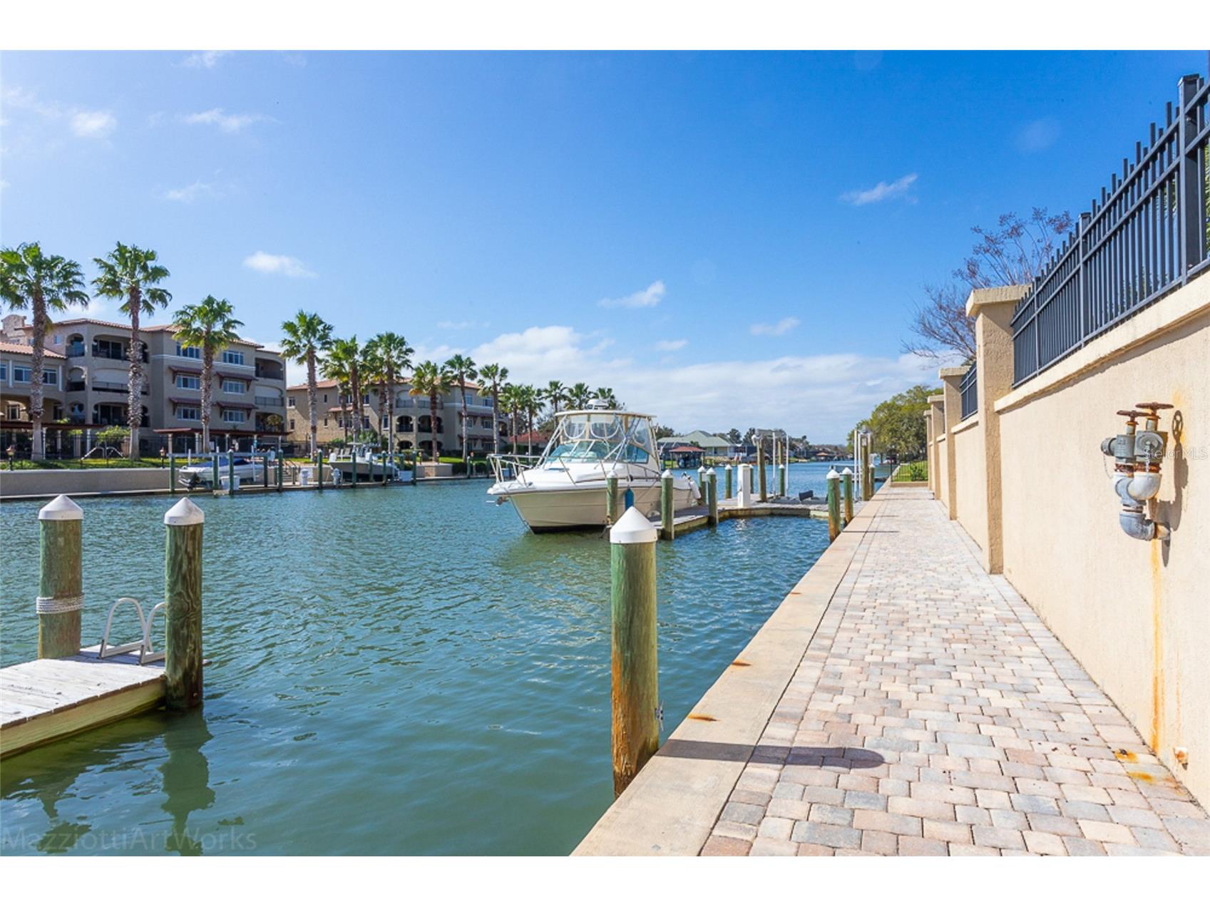 300 Bella Harbor Court #101 Palm Coast FL 32137 FC315953 image47
