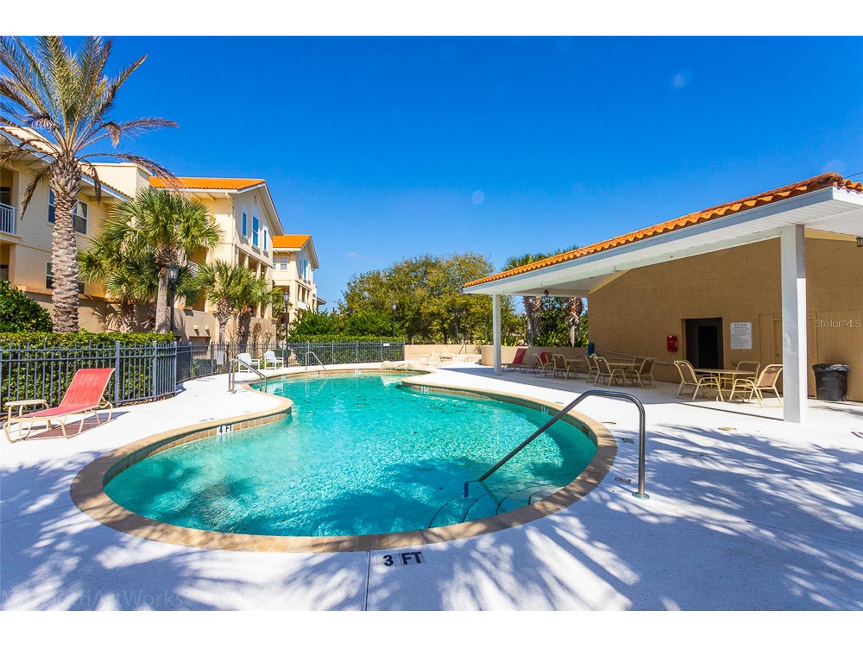 300 Bella Harbor Court #101 Palm Coast FL 32137 FC315953 image49